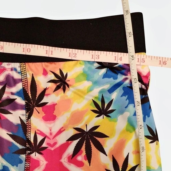 rue21 BUNDLE LOT NWT 4 Pairs Boxer Briefs Sz Large - Picture 6 of 8